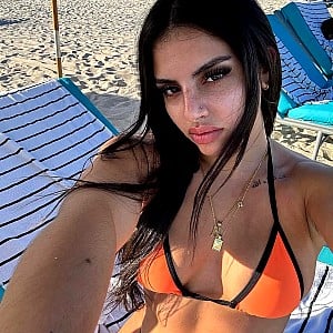 Huda Mustafa