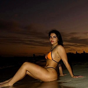 Huda Mustafa