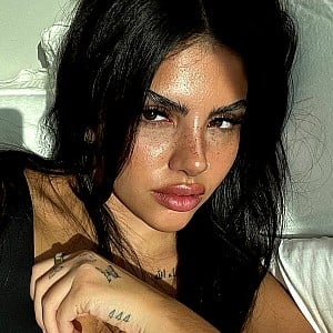 Huda Mustafa
