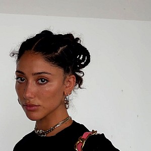 Huda Shahin