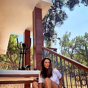 Hulya Avsar