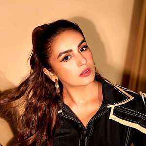 Huma Qureshi