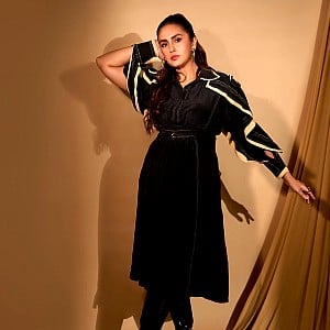 Huma Qureshi