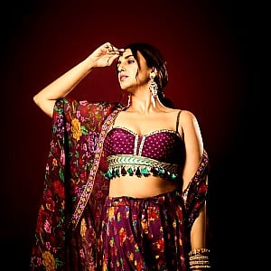 Huma Qureshi