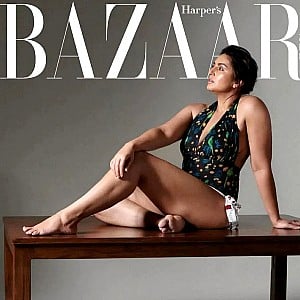 Huma Qureshi