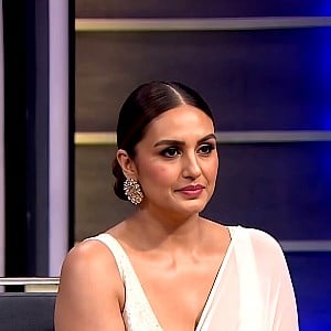 Huma Qureshi