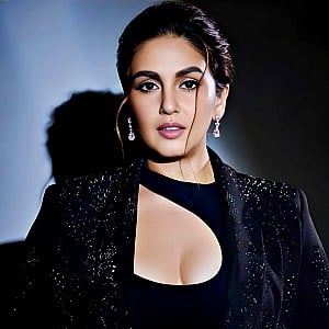 Huma Qureshi