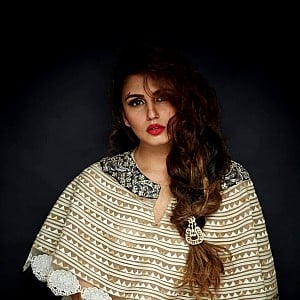 Huma Qureshi