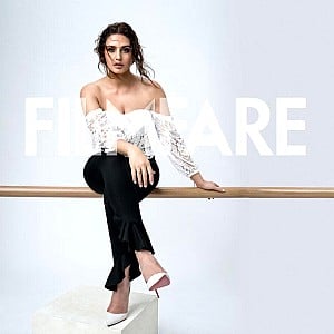 Huma Qureshi
