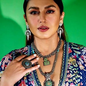 Huma Qureshi