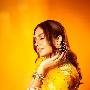 Huma Qureshi