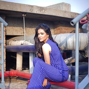 Humaima Malick
