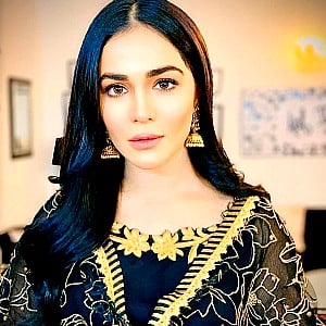 Humaima Malick