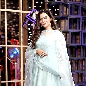 Humaima Malick