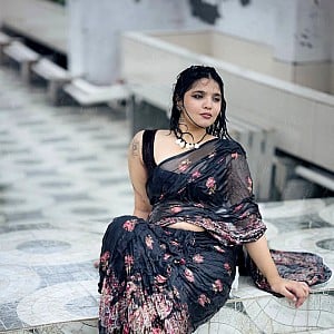 Humaira Pushpo