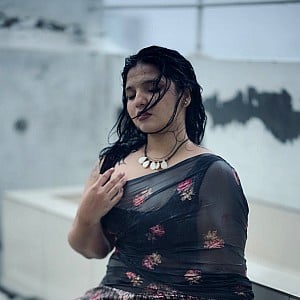 Humaira Pushpo