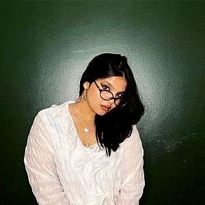 Humaira Pushpo