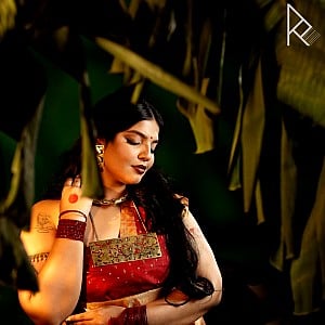 Humaira Pushpo