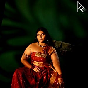 Humaira Pushpo