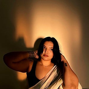 Humaira Pushpo