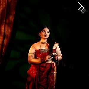 Humaira Pushpo