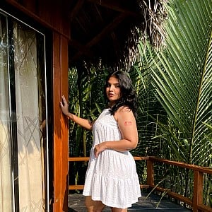 Humaira Pushpo