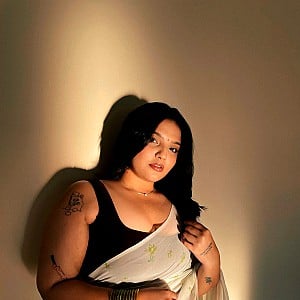 Humaira Pushpo