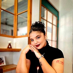 Humaira Pushpo