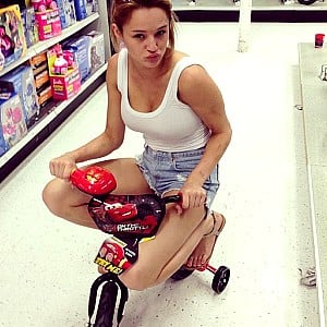 Hunter King