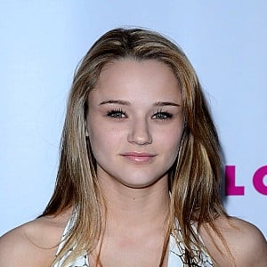 Hunter King