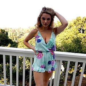Hunter King