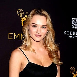 Hunter King