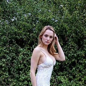 Hunter King