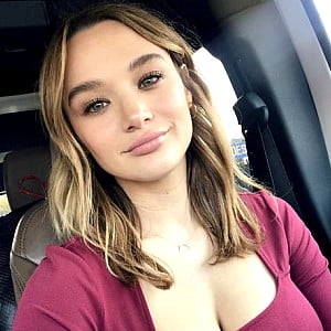 Hunter King