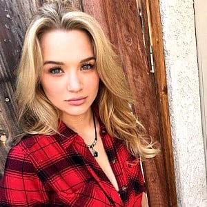 Hunter King