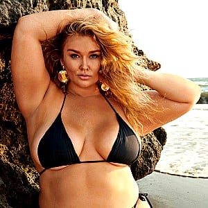 Hunter McGrady