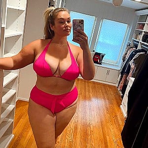 Hunter McGrady