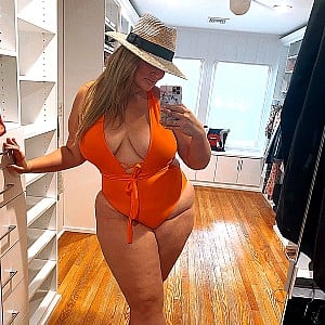 Hunter McGrady