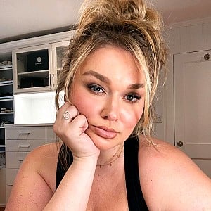 Hunter McGrady
