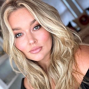 Hunter McGrady
