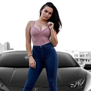 Hunter Rae Mason