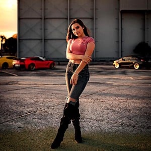 Hunter Rae Mason