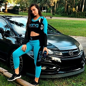 Hunter Rae Mason
