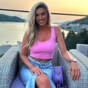 Husneta Tupkovic