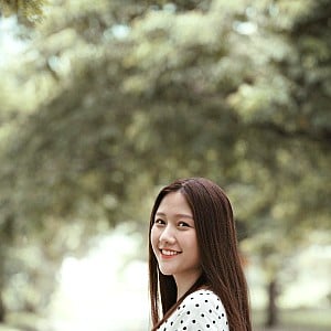 Huynh Uyen An