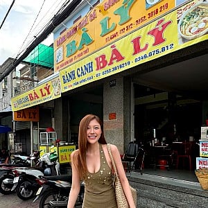 Huynh Uyen An
