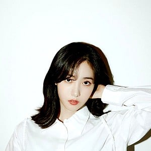 Hwang Eun-bi