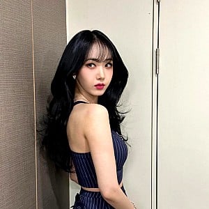 Hwang Eun-bi