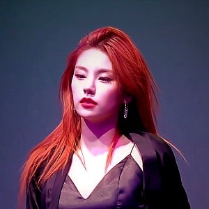 Hwang Ye-ji