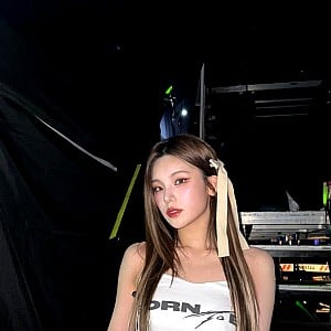 Hwang Ye-ji